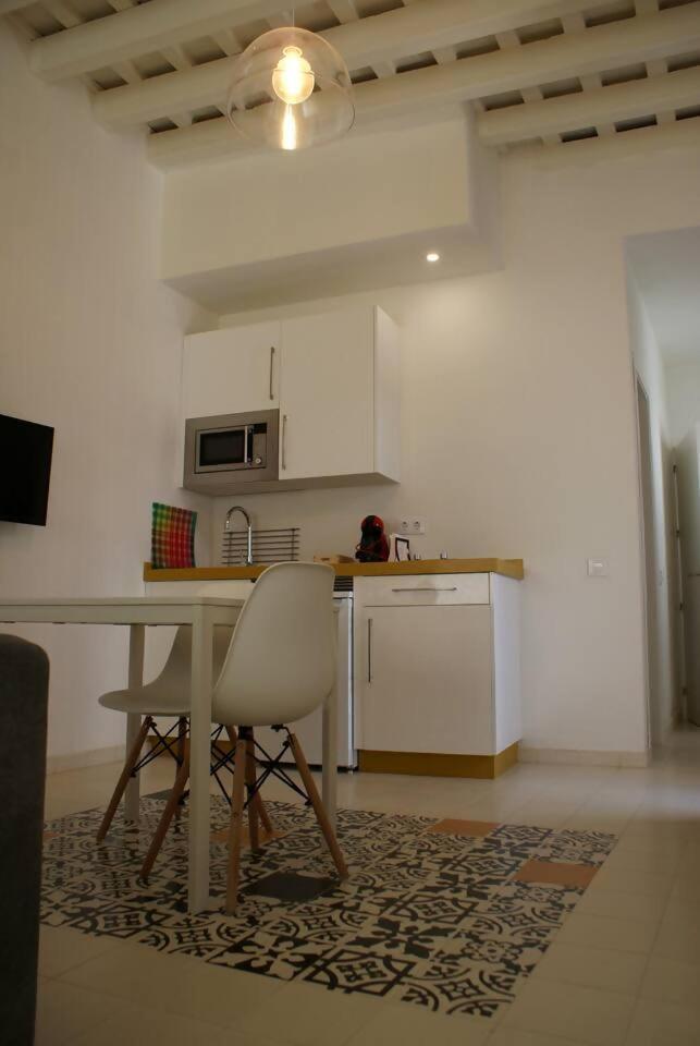 Loft Cádiz Apartamento Exterior foto