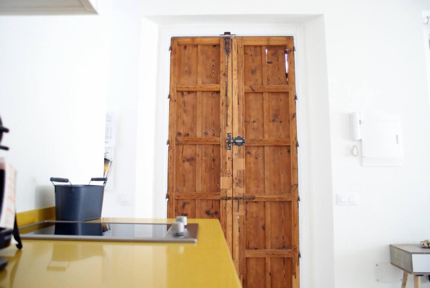 Loft Cádiz Apartamento Exterior foto