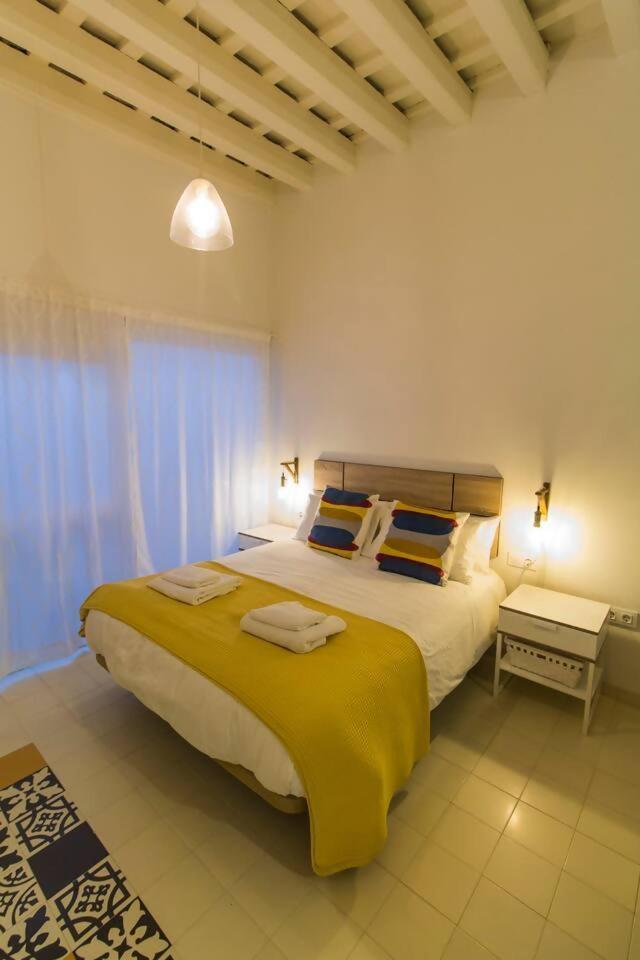 Loft Cádiz Apartamento Exterior foto