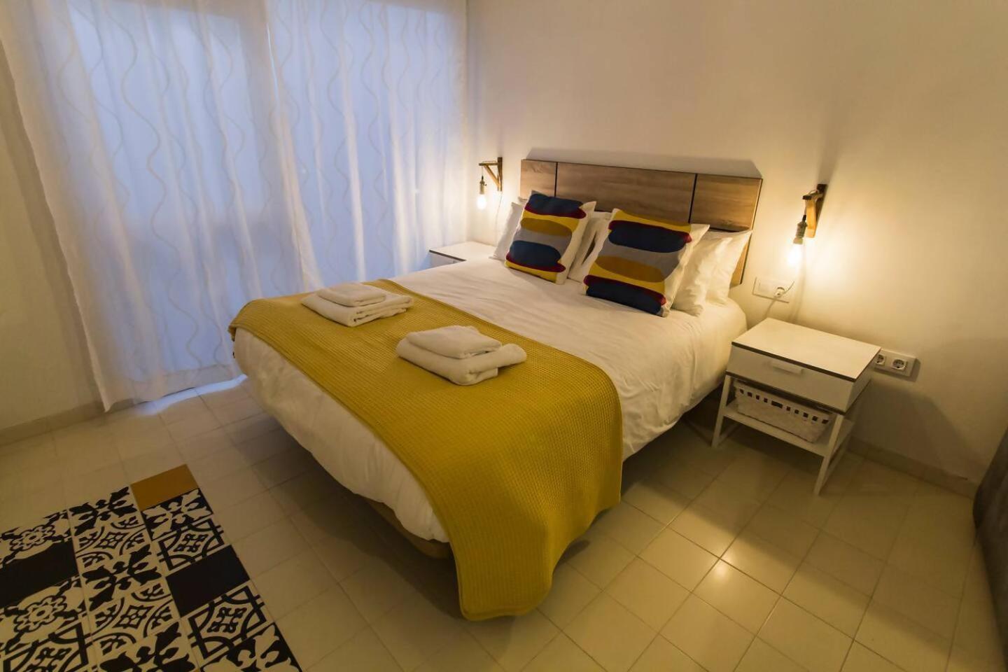 Loft Cádiz Apartamento Exterior foto
